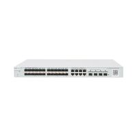 Switch administrable Capa 3, 24 puertos SFP 1G, 8 puertos Ethernet 1G Combo y 4 SFP+ 10G, gestión remota en la nube Switch administrable Capa 3, 24 puertos SFP 1G, 8 puertos Ethernet 1G Combo y 4 SFP+ 10G, gestión remota en la nube