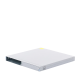 Chasis Switch Core Capa 3, hasta 2 slots para tarjetas modulares M6000 series