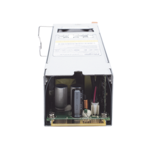 Fuente de Energía Modular, proporciona hasta 150 Watts para Switches Empresariales Ruijie Networks