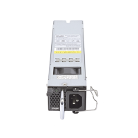 Fuente de Energía Modular, proporciona hasta 150 Watts para Switches Empresariales Ruijie Networks Fuente de Energía Modular, proporciona hasta 150 Watts para Switches Empresariales Ruijie Networks