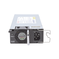 Fuente de Energía Modular, proporciona hasta 370 Watts para Switches Empresariales Ruijie Networks Fuente de Energía Modular, proporciona hasta 370 Watts para Switches Empresariales Ruijie Networks