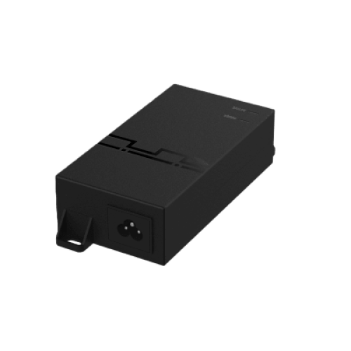 Inyector PoE Pasivo Multi-Gigabit 10G (56 V - 1.08 A - 60 W)