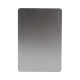 Caratula protectora color Gris Oscuro 1 pieza para Access Point modelo RG-RAP1260 Caratula protectora color Gris Oscuro 1 pieza para Access Point modelo RG-RAP1260