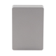 Caratula protectora color Gris Oscuro 1 pieza para Access Point modelo RG-RAP1260 Caratula protectora color Gris Oscuro 1 pieza para Access Point modelo RG-RAP1260