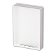 Caratula protectora color Gris Oscuro 1 pieza para Access Point modelo RG-RAP1260 Caratula protectora color Gris Oscuro 1 pieza para Access Point modelo RG-RAP1260