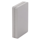 Caratula protectora color Gris Oscuro 1 pieza para Access Point modelo RG-RAP1260 Caratula protectora color Gris Oscuro 1 pieza para Access Point modelo RG-RAP1260