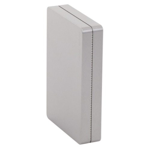 Caratula protectora color Gris Oscuro 1 pieza para Access Point modelo RG-RAP1260 Caratula protectora color Gris Oscuro 1 pieza para Access Point modelo RG-RAP1260