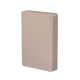 Caratula protectora color Rosa Dorado 1 pieza para Access Point modelo RG-RAP1260