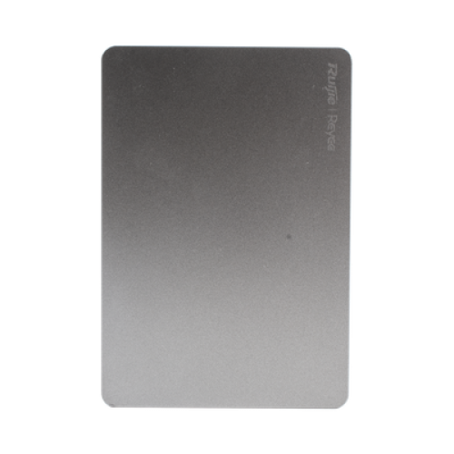 Caratula protectora color Gris Oscuro 1 pieza para Access Point modelo RG-RAP1260