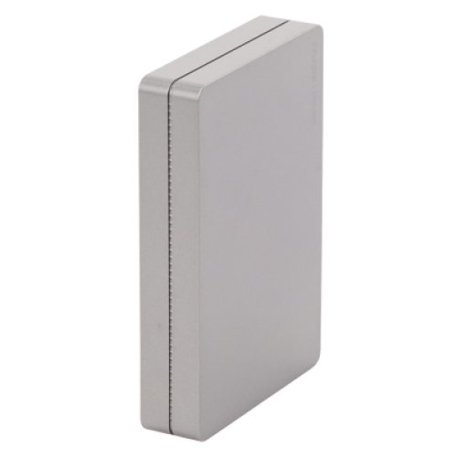 Caratula protectora color Gris Oscuro 1 pieza para Access Point modelo RG-RAP1260