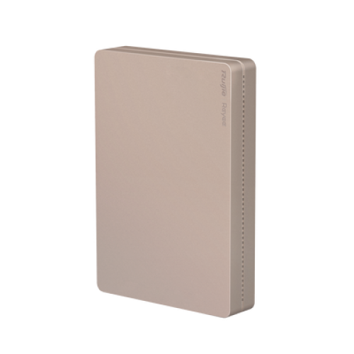 Caratula protectora color Rosa Dorado 1 pieza para Access Point modelo RG-RAP1260