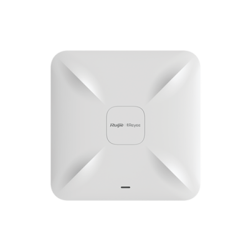 Punto de Acceso Mesh Wi-Fi 5 para interior en techo hasta 1.2 Gbps doble banda 802.11ac MU-MIMO 2X2, puertos Gigabit