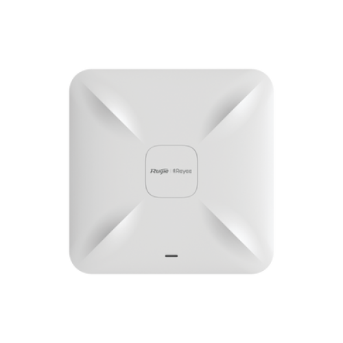 Punto de Acceso Wi-Fi 5 para interior en techo doble banda 802.11ac MU-MIMO 2X2, puertos 10/100