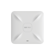 Punto de Acceso Wi-Fi 5 para interior en techo doble banda 802.11ac MU-MIMO 2X2, puertos 10/100 Punto de Acceso Wi-Fi 5 para interior en techo doble banda 802.11ac MU-MIMO 2X2, puertos 10/100