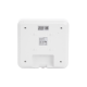 Punto de Acceso Mesh Wi-Fi 5 para interior en techo hasta 1.2 Gbps doble banda 802.11ac MU-MIMO 2X2, puertos Gigabit
