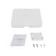 Punto de Acceso Mesh Wi-Fi 5 para interior en techo hasta 1.2 Gbps doble banda 802.11ac MU-MIMO 2X2, puertos Gigabit
