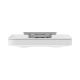 Punto de Acceso Mesh Wi-Fi 6 con doble puerto multi-gigabit 2.5G Interior en Techo hasta 5.9 Gbps, doble banda 802.11 AX6000 MU-MIMO 4x4