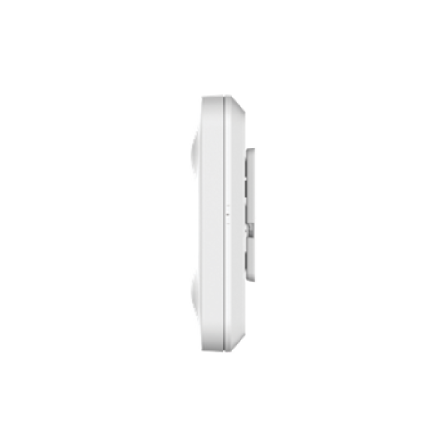 Punto de Acceso Mesh Wi-Fi 6 con doble puerto multi-gigabit 2.5G Interior en Techo hasta 5.9 Gbps, doble banda 802.11 AX6000 MU-MIMO 4x4