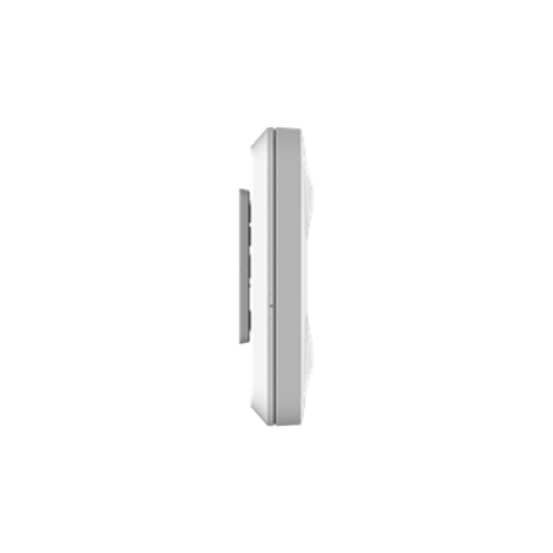 Punto de Acceso Mesh Wi-Fi 6 con doble puerto multi-gigabit 2.5G Interior en Techo hasta 5.9 Gbps, doble banda 802.11 AX6000 MU-MIMO 4x4