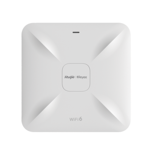 Punto de Acceso Mesh Wi-Fi 6 para Interior, se Instala en Techo o Pared, hasta 512 Usuarios y 2.97 Gbps, Doble Banda 802.11ax MU-MIMO 2x2 Punto de Acceso Mesh Wi-Fi 6 para Interior, se Instala en Techo o Pared, hasta 512 Usuarios y 2.97 Gbps, Doble Banda 802.11ax MU-MIMO 2x2