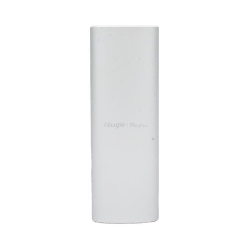 Punto de Acceso Mesh Wi-Fi 6 para Exterior IP65, Tamaño Reducido, Largo Alcance Doble Banda hasta 512 Usuarios, ancho de banda de hasta 3 Gbps