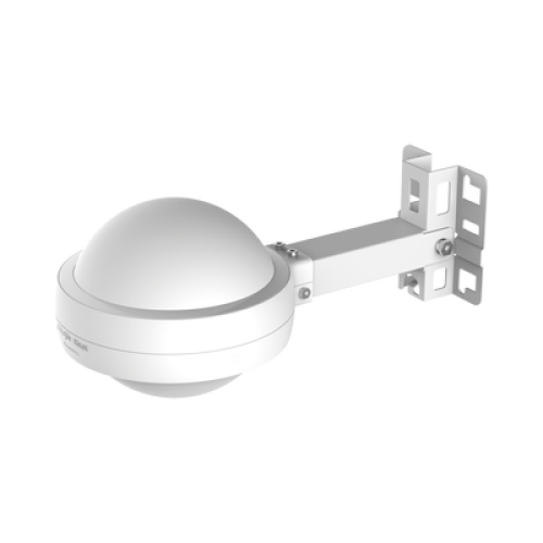 Punto de Acceso Mesh Wi-Fi 5 802.11ac Omnidireccional IP68, retardante a la flama, protección contra descargas de 4kV, certificación RoHS