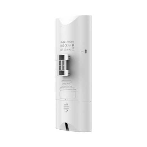 Punto de Acceso Mesh Wi-Fi 7 para Exterior IP65, Doble Banda MLO hasta 512 Usuarios, ancho de banda de hasta 5 Gbps , interior con puerto 2.5G, 802.11 BE19000 MU-MIMO 5X5 Punto de Acceso Mesh Wi-Fi 7 para Exterior IP65, Doble Banda MLO hasta 512 Usuarios, ancho de banda de hasta 5 Gbps , interior con puerto 2.5G, 802.11 BE19000 MU-MIMO 5X5
