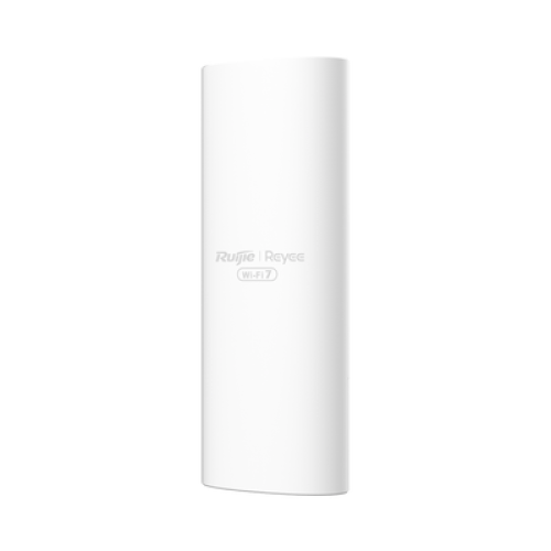 Punto de Acceso Mesh Wi-Fi 7 para Exterior IP65, Doble Banda MLO hasta 512 Usuarios, ancho de banda de hasta 5 Gbps , interior con puerto 2.5G, 802.11 BE19000 MU-MIMO 5X5 Punto de Acceso Mesh Wi-Fi 7 para Exterior IP65, Doble Banda MLO hasta 512 Usuarios, ancho de banda de hasta 5 Gbps , interior con puerto 2.5G, 802.11 BE19000 MU-MIMO 5X5