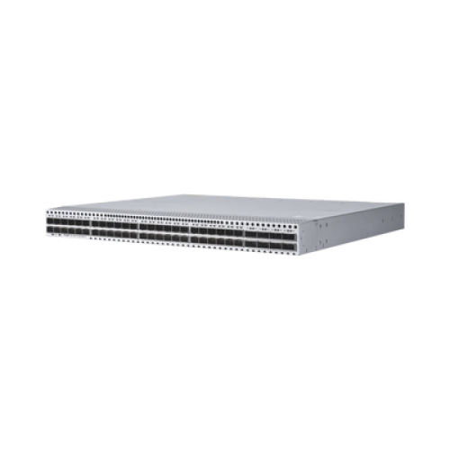 Switch DCI para Data Center, 48 Puertos SFP28 25G, 8 Puertos QSFP28 100G, con capacidad RDMA para Redes de Centros de Datos con Baja Latencia y sin Pérdida de Paquetes Switch DCI para Data Center, 48 Puertos SFP28 25G, 8 Puertos QSFP28 100G, con capacidad RDMA para Redes de Centros de Datos con Baja Latencia y sin Pérdida de Paquetes