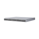Switch DCI para Data Center, 48 Puertos SFP28 25G, 8 Puertos QSFP28 100G, con capacidad RDMA para Redes de Centros de Datos con Baja Latencia y sin Pérdida de Paquetes Switch DCI para Data Center, 48 Puertos SFP28 25G, 8 Puertos QSFP28 100G, con capacidad RDMA para Redes de Centros de Datos con Baja Latencia y sin Pérdida de Paquetes