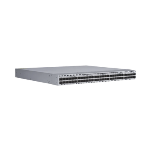 Switch DCI para Data Center, 48 Puertos SFP28 25G, 8 Puertos QSFP28 100G, con capacidad RDMA para Redes de Centros de Datos con Baja Latencia y sin Pérdida de Paquetes Switch DCI para Data Center, 48 Puertos SFP28 25G, 8 Puertos QSFP28 100G, con capacidad RDMA para Redes de Centros de Datos con Baja Latencia y sin Pérdida de Paquetes