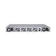 Switch DCI para Data Center, 48 Puertos SFP28 25G, 8 Puertos QSFP28 100G, con capacidad RDMA para Redes de Centros de Datos con Baja Latencia y sin Pérdida de Paquetes Switch DCI para Data Center, 48 Puertos SFP28 25G, 8 Puertos QSFP28 100G, con capacidad RDMA para Redes de Centros de Datos con Baja Latencia y sin Pérdida de Paquetes