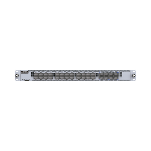 Switch Next-Generation Data Center, 24 Puertos QSPF56 200G y 8 Puertos QSPF-DD 400G