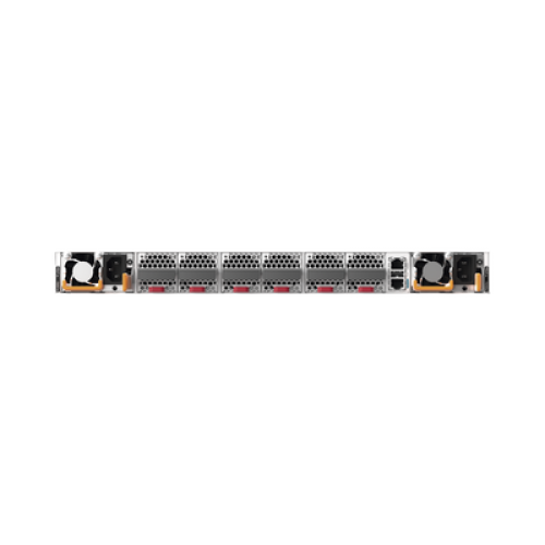 Switch Next-Generation Data Center, 48 Puertos DSFP 100G y 8 Puertos QSPF-DD 400G Switch Next-Generation Data Center, 48 Puertos DSFP 100G y 8 Puertos QSPF-DD 400G