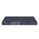 Firewall Administrado en la Nube, hasta 4,000 Usuarios / Seguridad Basada en AI / Capacidad Expansible de Hasta 10 Gbps /  Defensa DDoS, Antivirus y Gestión por Políticas Inteligentes