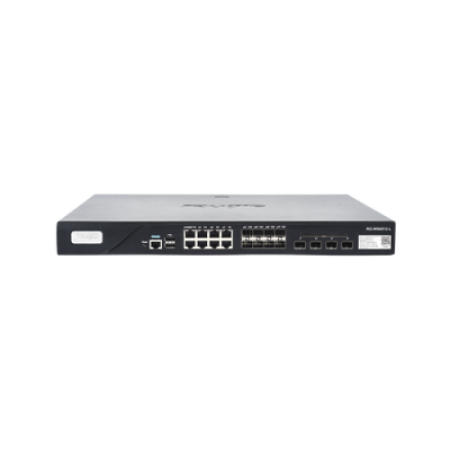 Controlador para Puntos de Acceso Ruijie Networks, hasta 128 APs, crecimiento de hasta 1152 Ceiling APs / 2304  Wall APs