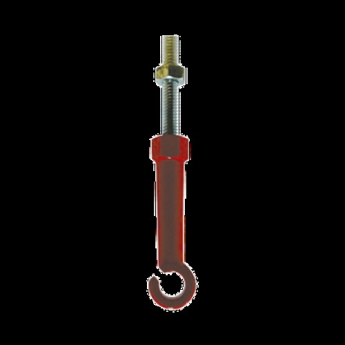 Armella Para montaje de Cable de Detección de Calor