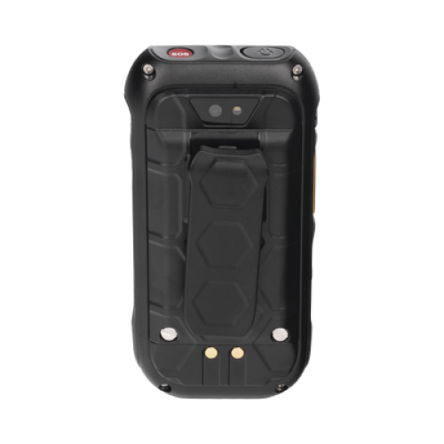 RugGear Radio PoC LTE, IP68 Resistente al Agua, Pantalla Táctil 3 RugGear Radio PoC LTE, IP68 Resistente al Agua, Pantalla Táctil 3
