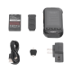 RugGear Radio PoC LTE, IP68 Resistente al Agua, Pantalla Táctil 3 RugGear Radio PoC LTE, IP68 Resistente al Agua, Pantalla Táctil 3