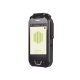 Smartphone PoC de alto rendimiento para aplicaciones PTT de misión crítica IP68 resistente al agua 