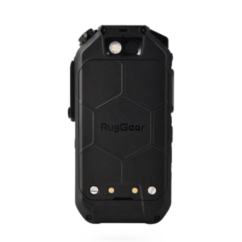 Smartphone PoC de alto rendimiento para aplicaciones PTT de misión crítica IP68 resistente al agua 