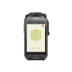 Smartphone PoC de alto rendimiento para aplicaciones PTT de misión crítica IP68 resistente al agua 