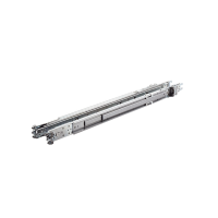 Rail kit para servidor Synology de rack Rail kit para servidor Synology de rack