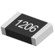 Resistencia SMD 1 Ohms 1/4W Resistencia SMD 1 Ohms 1/4W