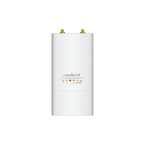Radio Estación Base airMAX Rocket-M5, hasta 150 Mbps, 5 GHz (5150-5875 MHz)