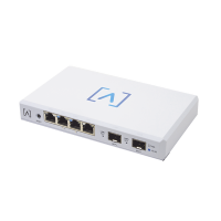 Router VPN / 4 puertos 10/100/1000/2500 Gbps (2 puertos PoE af/at) / 2 puertos SFP+ 10Gbps / Filtrado Avanzado DPI: Bloqueo de Contenido / Administración nube gratuita / Soporta UPnP Router VPN / 4 puertos 10/100/1000/2500 Gbps (2 puertos PoE af/at) / 2 puertos SFP+ 10Gbps / Filtrado Avanzado DPI: Bloqueo de Contenido / Administración nube gratuita / Soporta UPnP