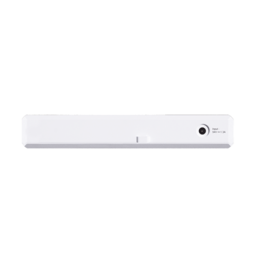 Router VPN / 4 puertos 10/100/1000/2500 Gbps (2 puertos PoE af/at) / 2 puertos SFP+ 10Gbps / Filtrado Avanzado DPI: Bloqueo de Contenido / Administración nube gratuita / Soporta UPnP