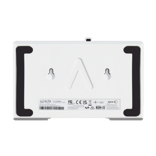 Router VPN / 4 puertos 10/100/1000/2500 Gbps (2 puertos PoE af/at) / 2 puertos SFP+ 10Gbps / Filtrado Avanzado DPI: Bloqueo de Contenido / Administración nube gratuita / Soporta UPnP
