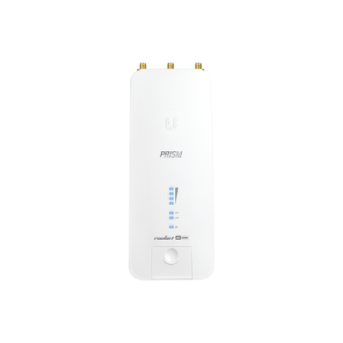 Radio Estación Base airMAX AC GEN2 hasta 500 Mbps, 5 GHz (5150 - 5875 MHz) con tecnología airPrism