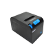 Impresora Térmica de Recibos RONGTA RP328 / Velocidad 250 mm/s / Resolución 203 dpi / Ancho Papel 79.5 mm / Múltiples Interfaces (USB, Serial, Red, Caja) / Corte Automático / Detección de Papel / Compatible ESC/POS